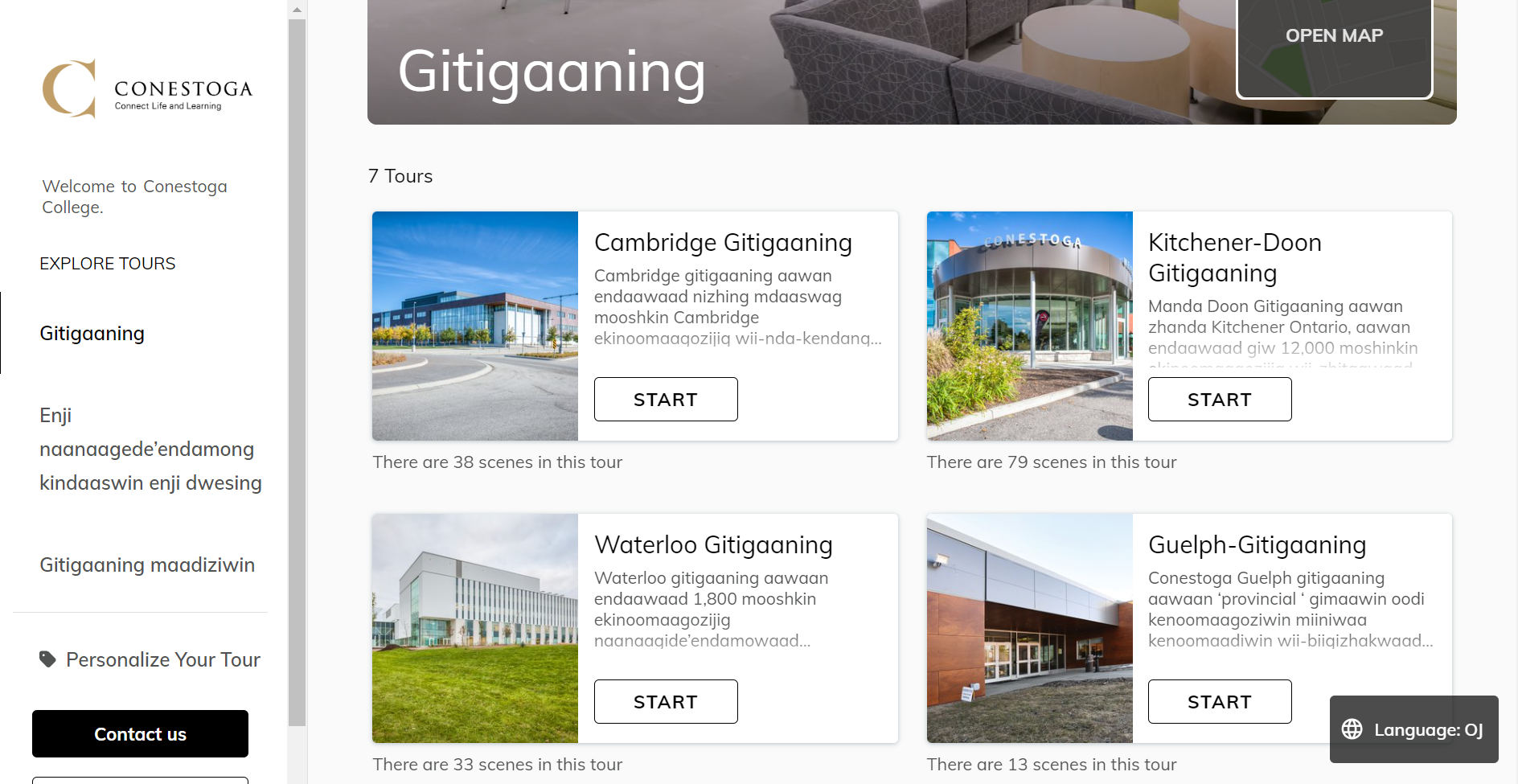 Conestoga news, events and announcements